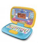 MON ORDI EDUCATIF PEPPA PIG 3-6 ANS - VTECH - 553505 - JEU EDUCATIF ELECTRONIQUE