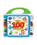 MON PREMIER IMAGIER BILINGUE FRANCAIS / ANGLAIS - VTECH - 80601505 - JEU EDUCATIF