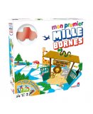 MON PREMIER MILLE BORNES EN ROUTE POUR LE ZOO - DUJARDIN - 59001