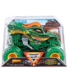 MONSTER JAM GEANT : DRAGON - VOITURE - VEHICULE ECHELLE 1:24 - SPIN MASTER - 20136907