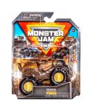 MONSTER JAM HORSE POWER 1/64 SERIE 37 - VEHICULE MINIATURE METAL - SPIN MASTER