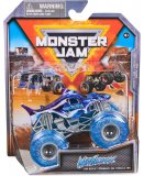 MONSTER JAM MEGALODON 1/64 SERIE 40 - VEHICULE MINIATURE METAL - SPIN MASTER
