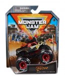 MONSTER JAM PIRATES'S CURSE 1/64 SERIE 34 - VEHICULE MINIATURE METAL - SPIN MASTER