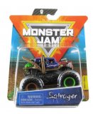 MONSTER JAM SALVAGER - VEHICULE - SPIN MASTER