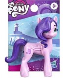 MY LITTLE PONY : PONEY ROSE PRINCESS PETALS 8 CM - MON PETIT PONEY - HASBRO