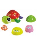 NEMO POUR LE BAIN - DISNEY BABY - FISHER PRICE - X6178