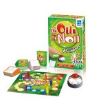 NI OUI NI NON EDITION PREMIUM - MEGABLEU - JEU DE SOCIETE