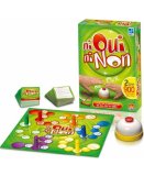 NI OUI NI NON - MEGABLEU - JEU DE SOCIETE