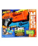 PACK DE 2 FOUDROYEURS NERF N-STRIKE MAGNUS MEGA ZOMBIE STRIKE