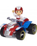 PAT PATROUILLE RYDER AVEC SON QUAD - FIGURINE - PAW PATROL - SPIN MASTER - 20127846