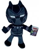 PELUCHE AVENGERS : PANTHERE NOIRE 33 CM - MARVEL - PERSONNAGE DC - PELUCHE LICENCE