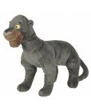 PELUCHE BAGHEERA - PANTHERE 27 CM - LIVRE DE LA JUNGLE - NICOTOY - PELUCHE LICENCE DISNEY