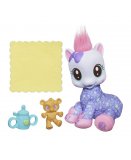 PELUCHE BEBE PONEY LULLABY MOON - MY LITTLE PONY - HASBRO - A3999