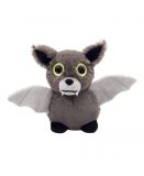 PELUCHE CHAUVE-SOURIS 15 CM - WILD PLANET - K7840