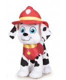 PELUCHE CHIEN MARCUS 20 CM - PAT' PATROUILLE - PELUCHE LICENCE PAW PATROL
