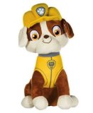 PELUCHE CHIEN RUBEN 29 CM ASSIS - PAT' PATROUILLE - SPIN MASTER - PELUCHE LICENCE - 7183F