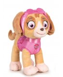 PELUCHE CHIEN STELLA 18 CM - PAT' PATROUILLE - PELUCHE LICENCE