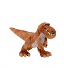 PELUCHE DINOSAURE BUTCH 23 CM - LE VOYAGE D'ARLO - PELUCHE LICENCE DISNEY - NICOTOY 5874607D