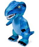 PELUCHE DINOSAURE T-REX GEANT 53 CM - JURASSIC WORLD - GRANDE PELUCHE LICENCE 