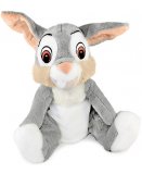 PELUCHE DISNEY BAMBI  : LAPIN PAN PAN 38 CM - NICOTOY - 5870098D