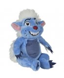 PELUCHE DISNEY BUNGA 28 CM ZORILLE - LA GARDE DU ROI LION - NICOTOY - 5871690