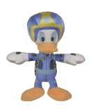 PELUCHE DISNEY DONALD ROADSTER RACERS 20 CM - NICOTOY - 5874391C