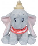 PELUCHE DISNEY ELEPHANT GRIS DUMBO 39 CM - NICOTOY