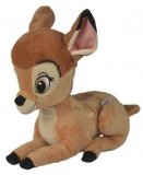 PELUCHE DISNEY FAON BRUN BAMBI 17 CM - NICOTOY