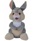 PELUCHE DISNEY LAPIN GRIS PANPAN 30 CM - BAMBI - NICOTOY