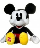PELUCHE DISNEY : MICKEY 90me ANNIVERSAIRE 34 CM - PELUCHE LICENCE COLLECTOR