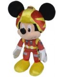 PELUCHE DISNEY MICKEY ROADSTER RACERS 33 CM - NICOTOY - 5874408