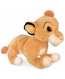 PELUCHE DISNEY SIMBA LE ROI LION 40 CM - DOUDOU ENFANT - NICOTOY - 5870098F