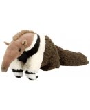 PELUCHE FOURMILIER 40 CM - CUDDLEKINS - WILD REPUBLIC - 11652