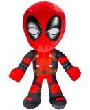 PELUCHE GANTE AVENGERS : DEADPOOL 95 CM - MARVEL - DC - PERSONNAGE DC XXL - PELUCHE LICENCE