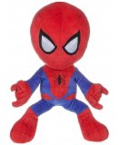 PELUCHE GANTE SPIDER-MAN : SPIDERMAN 92 CM - MARVEL - PERSONNAGE DC XXL - PELUCHE LICENCE