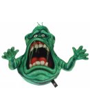 PELUCHE GHOSTBUSTERS GEANTE - BOUFFE TOUT 53 CM - SOS FANTOMES - PELUCHE LICENCE - 6156C