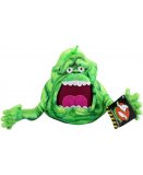 PELUCHE GHOSTBUSTERS SLIMER 20 CM - SOS FANTOMES - FANTOME VERT - PELUCHE LICENCE