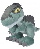 PELUCHE GIGA DINOSAURE 27 CM - DINO JURASSIC WORLD - PELUCHE LICENCE