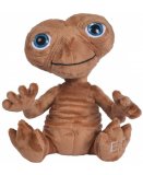 PELUCHE : GRAND EXTRATERRESTRE E.T 40 CM - DOUDOU LICENCE - NICOTOY