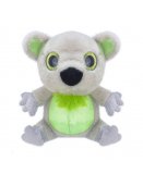 PELUCHE KOALA 18 CM - CLASSIC BOIS - WILD PLANET - K7857A