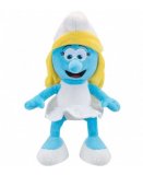 PELUCHE LA SCHTROUMPFETTE 23 CM - DOUDOU LICENCE : COLLECTION SCHTROUMPF