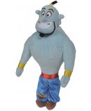 PELUCHE LE GENIE 33 CM - NICOTOY - PELUCHE LICENCE DISNEY ALADDIN