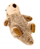 PELUCHE LOUTRE DE MER 40 CM - WILD PLANET - K7976