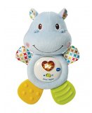 PELUCHE MUSICALE CROC' HIPPO BLEU - VTECH - 80502505