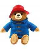 PELUCHE OURS PADDINGTON 29 CM - PELUCHE LICENCE