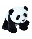 PELUCHE PANDA 30 CM - CUDDLEKINS - WILD REPUBLIC - 19363