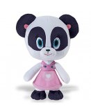 PELUCHE PANDA PAT PAT 20 CM - OUI-OUI - PELUCHE LICENCE - SPIN MASTER 20075438
