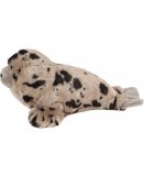 PELUCHE PHOQUE 30 CM - CUDDLEKINS - WILD REPUBLIC - 81073