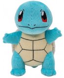 PELUCHE POKEMON CARAPUCE 20 CM - PELUCHE LICENCE - 38101