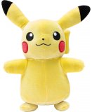 PELUCHE POKEMON PIKACHU 25 CM - PELUCHE LICENCE